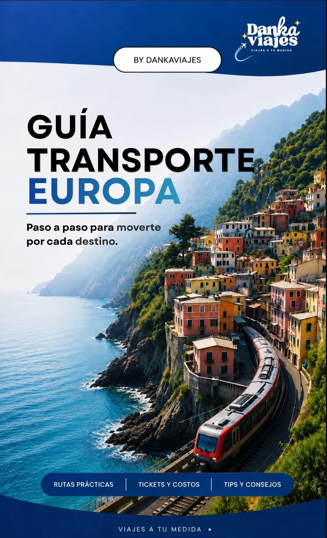 Guía de Transporte